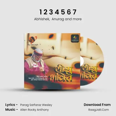 1 2 3 4 5 6 7 MP3 Song by Abhishek Cover