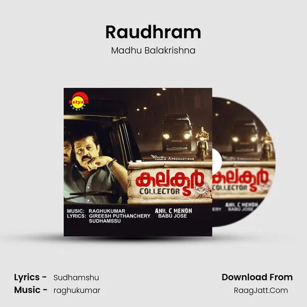 Raudhram mp3 song