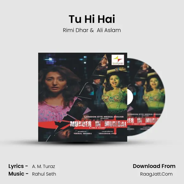 Tu Hi Hai MP3 Song by Rimi Dhar Cover
