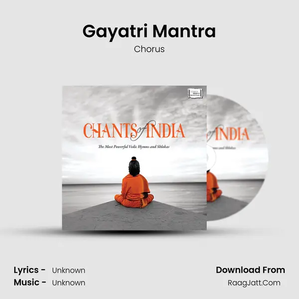 Gayatri Mantra MP3 Song by Chorus Cover