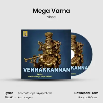 Mega Varna MP3 Song by Vinod Cover