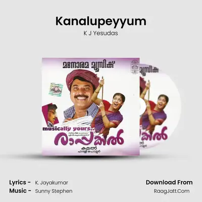 Kanalupeyyum Cover