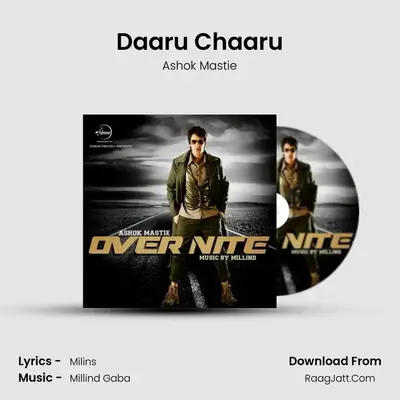 Daaru Chaaru MP3 Song by Ashok Mastie Cover