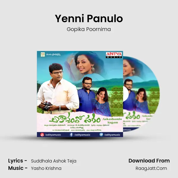 Yenni Panulo mp3 song
