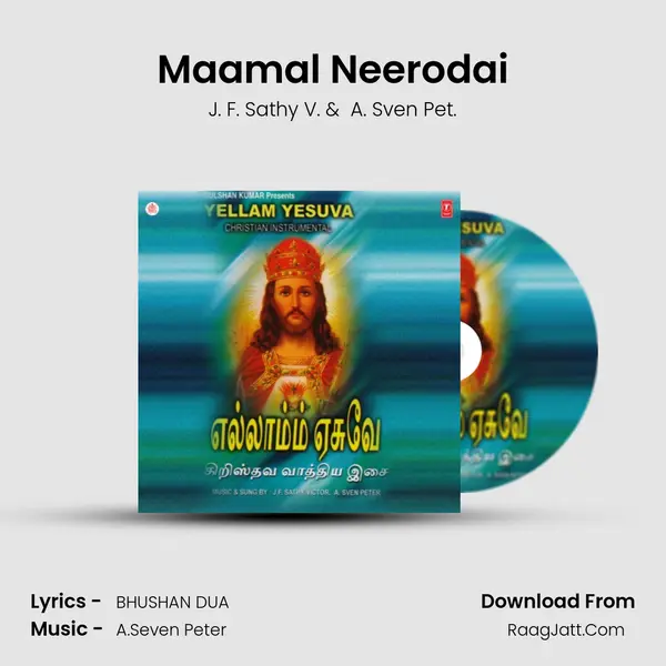 Maamal Neerodai MP3 Song by J. F. Sathy V. Cover