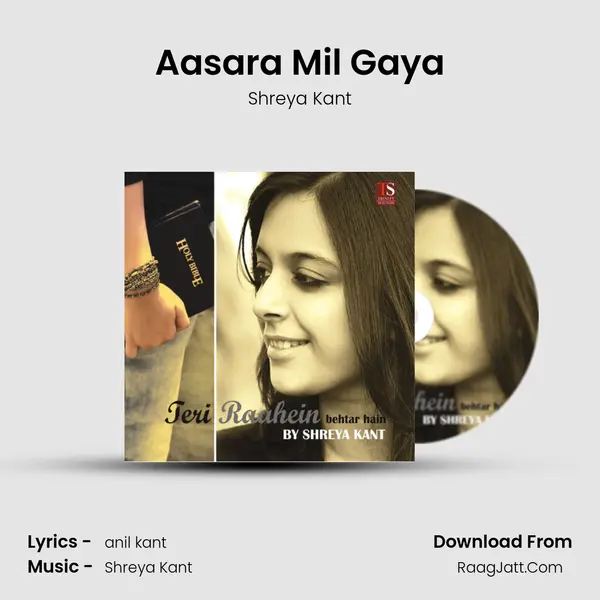 Aasara Mil Gaya mp3 song
