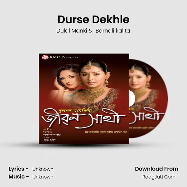 Durse Dekhle MP3 Song by Dulal Manki Cover