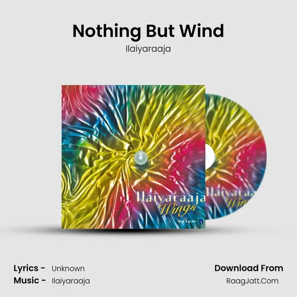 Nothing But Wind MP3 Song by Ilaiyaraaja Cover