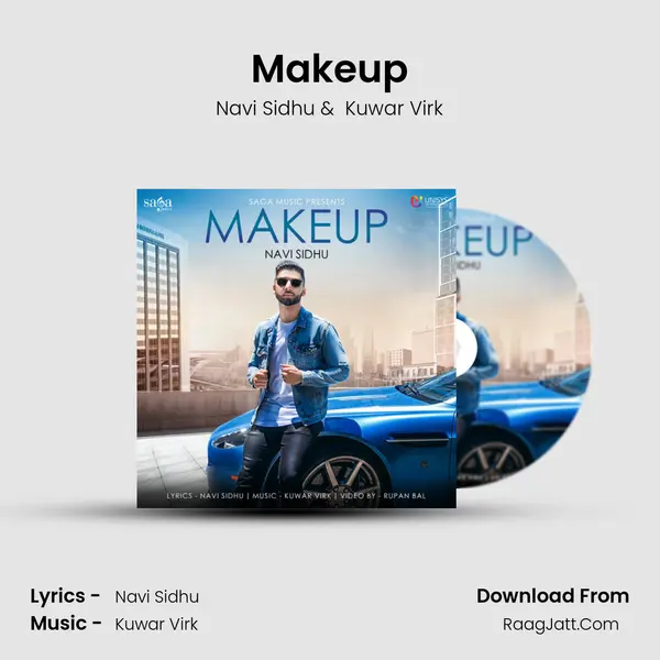 Makeup mp3 song