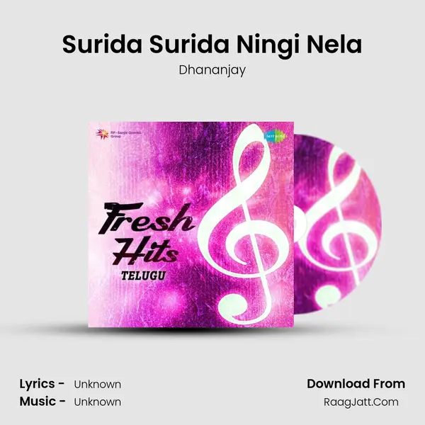 Surida Surida Ningi Nela Cover