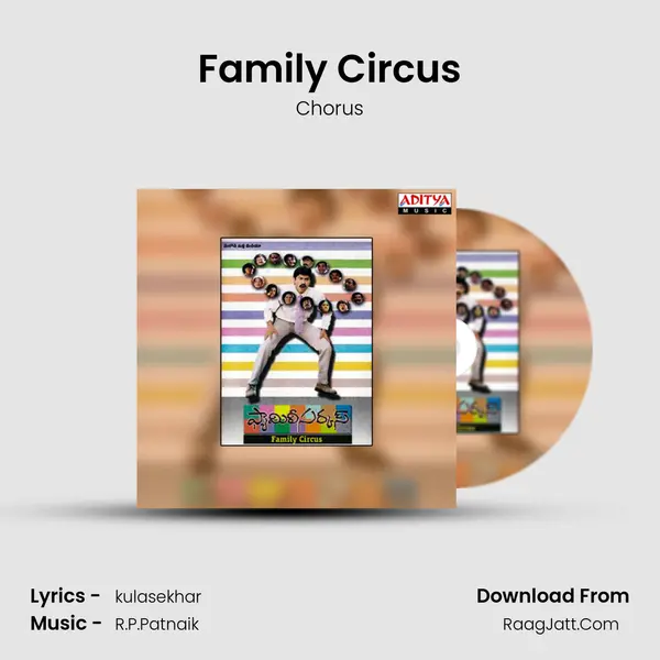 Family Circus MP3 Song by Chorus Cover