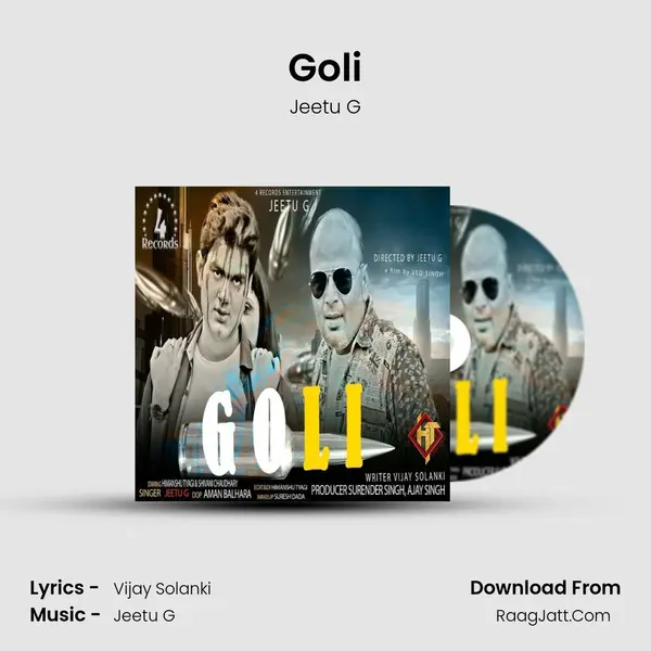 Goli mp3 song