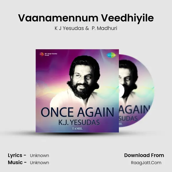 Vaanamennum Veedhiyile Cover