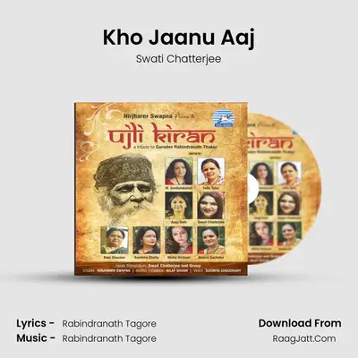Kho Jaanu Aaj mp3 song