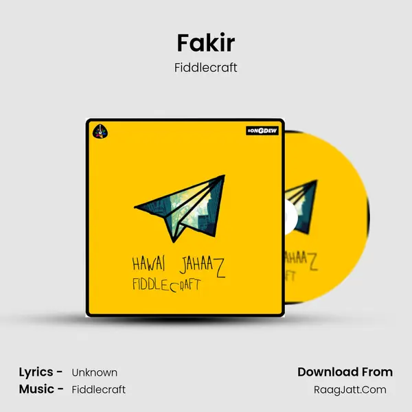Fakir MP3 Song by Fiddlecraft Cover
