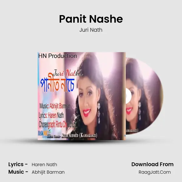 Panit Nashe 2019 - Juri Nath