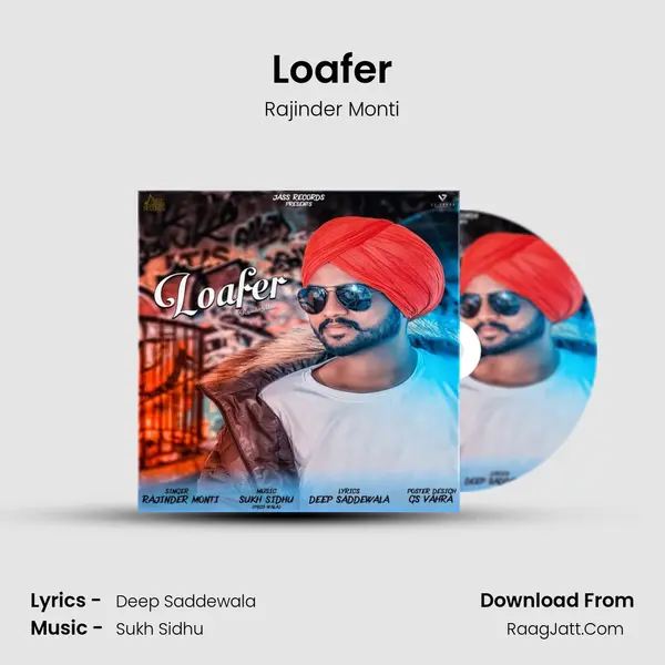 Loafer mp3 song