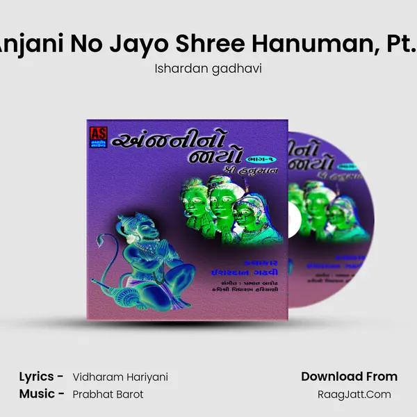 Ishardan Gadhavi
