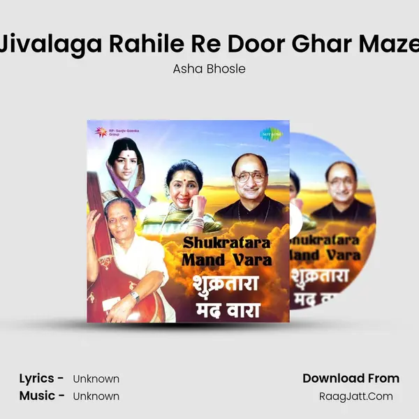 Jivalaga Rahile Re Door Ghar Maze Cover