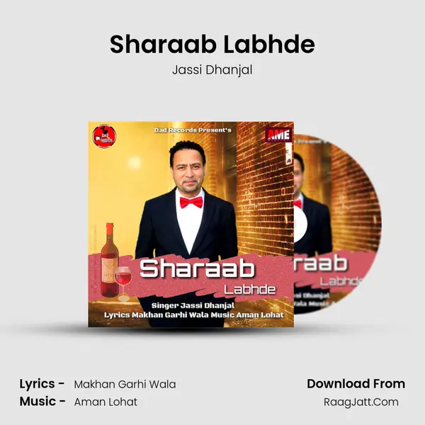 Sharaab Labhde mp3 song