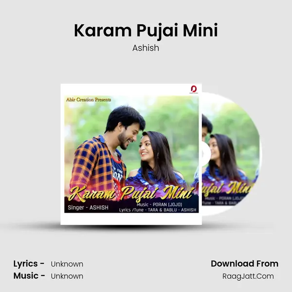 Karam Pujai Mini - Single - Ashish