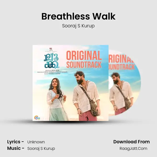 Breathless Walk MP3 Song by Sooraj S Kurup Cover