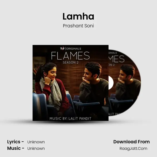 Lamha mp3 song