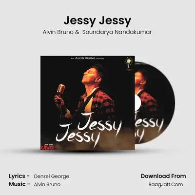 Jessy Jessy MP3 Song by Alvin Bruno Cover