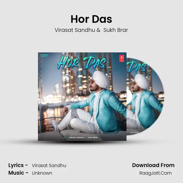 Hor Das - Virasat Sandhu