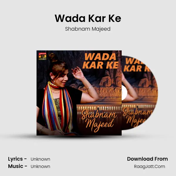 Wada Kar Ke - Single - Shabnam Majeed