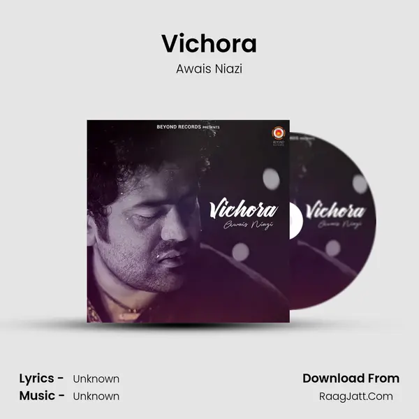 Vichora - Single - Awais Niazi