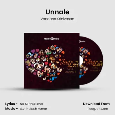 Unnale Cover