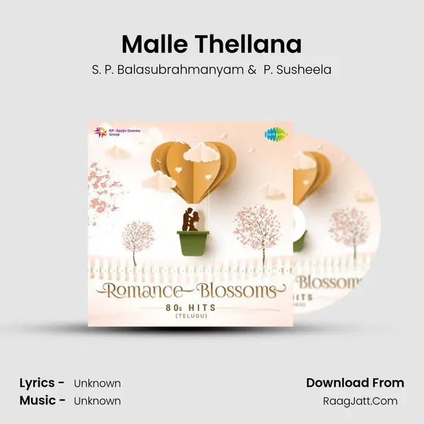 Malle Thellana Cover