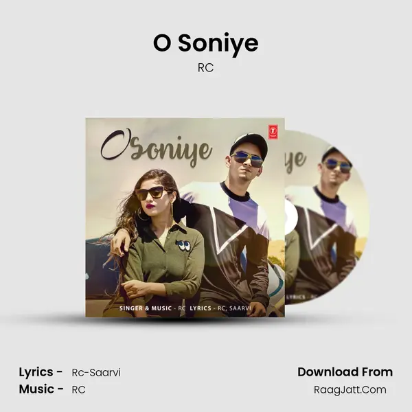O Soniye MP3 Song by RC Cover