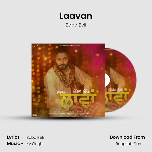 Laavan MP3 Song by Baba Beli Cover
