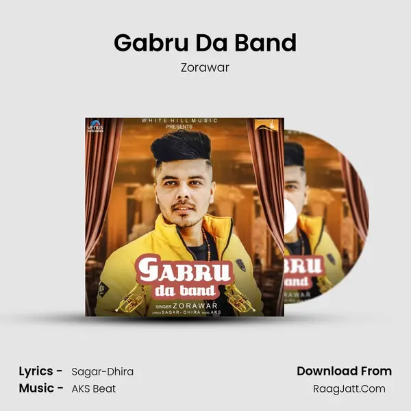 Gabru Da Band - Zorawar