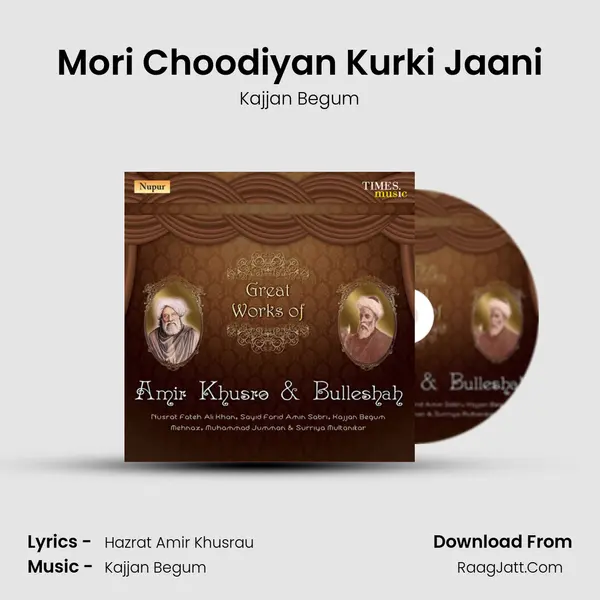 Mori Choodiyan Kurki Jaani mp3 song