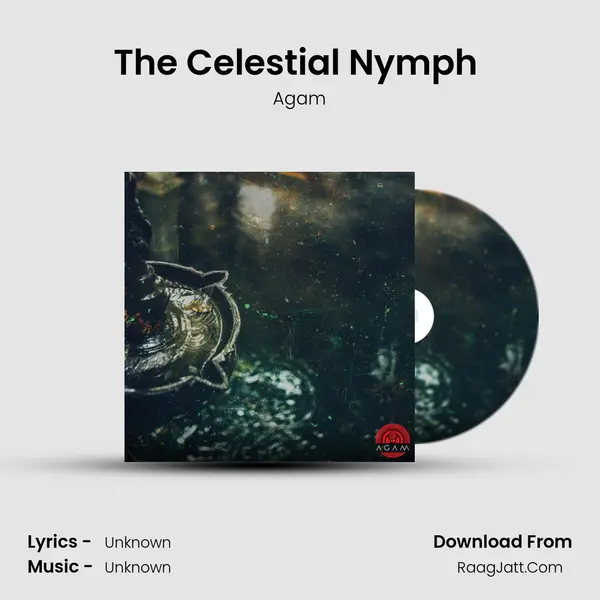 The Celestial Nymph (Manassi Dussaham) MP3 Song by Agam Cover