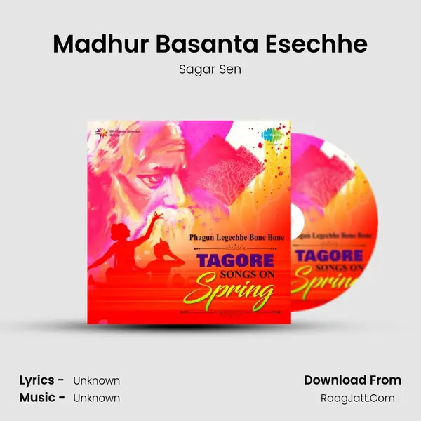 Madhur Basanta Esechhe Cover