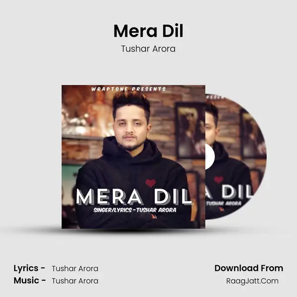 Mera Dil mp3 song