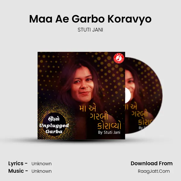 Stuti Jani
