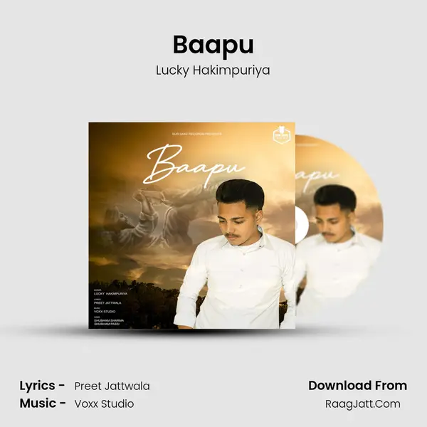 Baapu - Lucky Hakimpuriya
