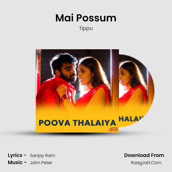 Mai Possum MP3 Song by Tippu Cover
