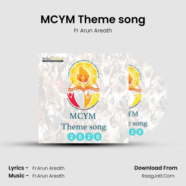 MCYM Theme song - Fr Arun Areath