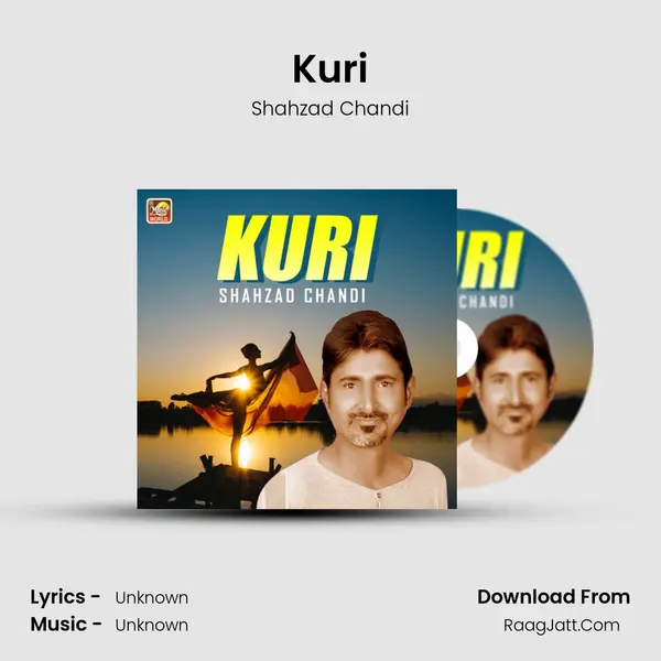 Kuri - Single - Shahzad Chandi