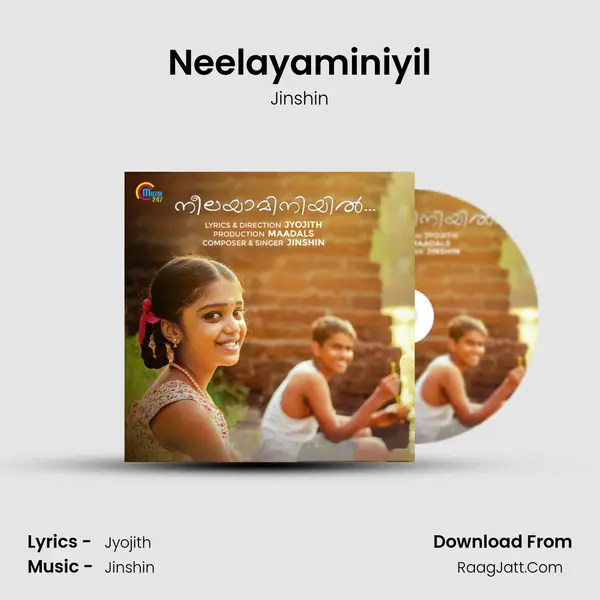 Neelayaminiyil - Jinshin