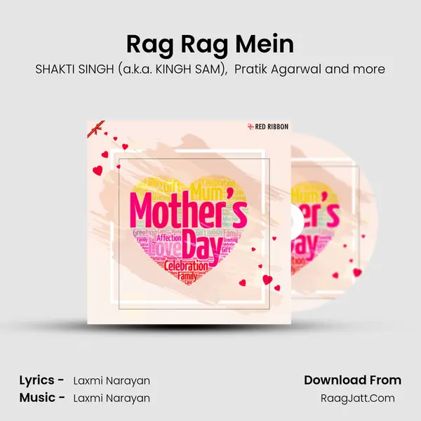 Rag Rag Mein mp3 song