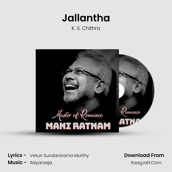 Jallantha Cover