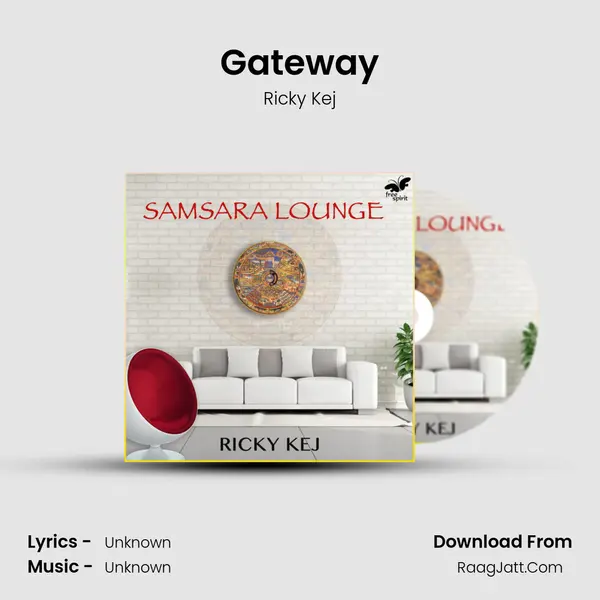 Gateway MP3 Song by Ricky Kej Cover