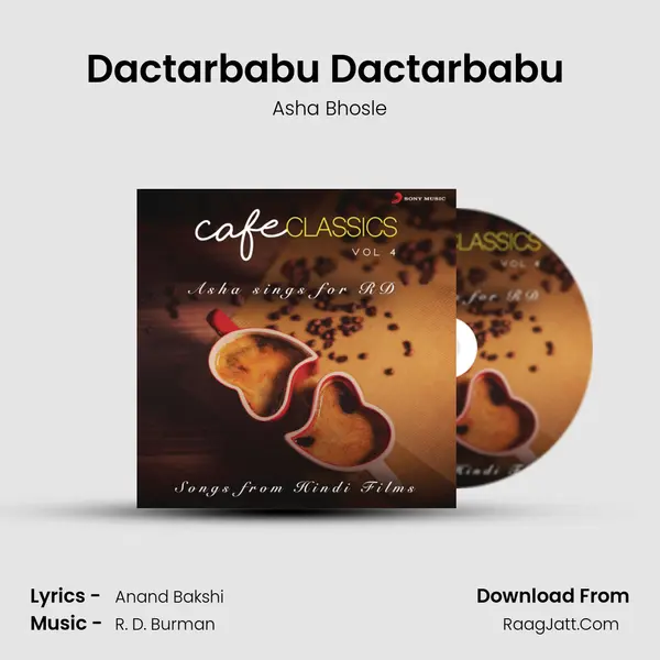 Dactarbabu Dactarbabu (From 